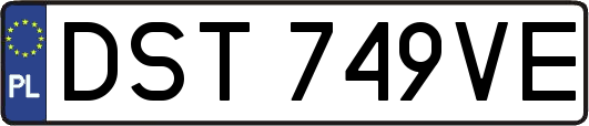 DST749VE