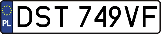 DST749VF