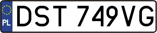 DST749VG