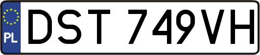 DST749VH