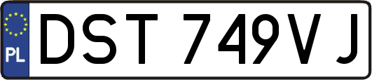 DST749VJ