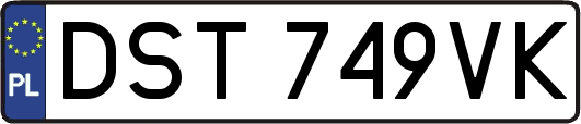 DST749VK