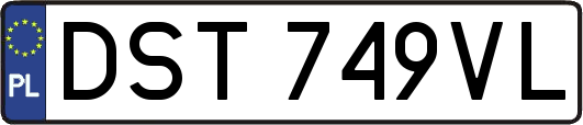 DST749VL