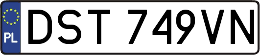 DST749VN