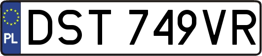 DST749VR