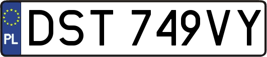 DST749VY
