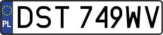 DST749WV