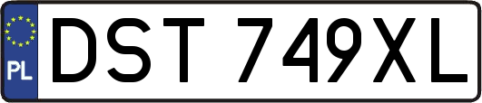 DST749XL