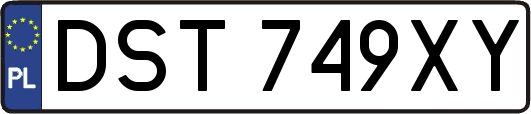 DST749XY