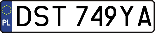 DST749YA