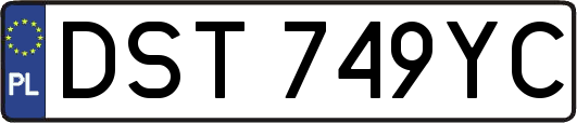 DST749YC