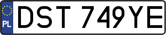 DST749YE