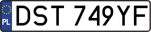 DST749YF