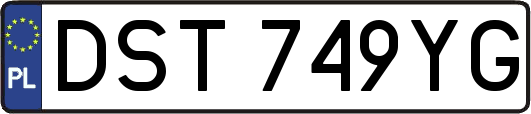 DST749YG