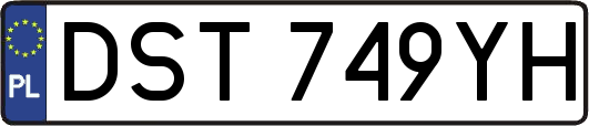 DST749YH