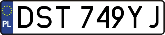 DST749YJ
