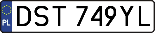 DST749YL