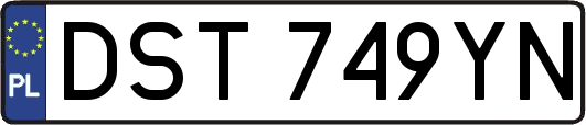 DST749YN