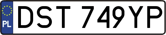 DST749YP