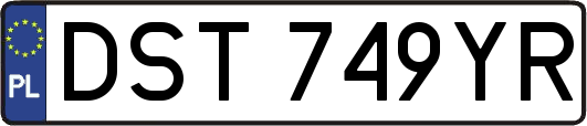 DST749YR