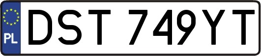 DST749YT
