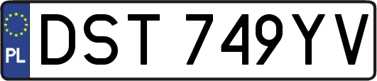 DST749YV