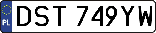 DST749YW