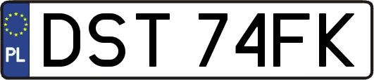 DST74FK