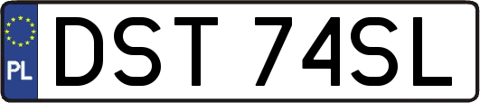 DST74SL