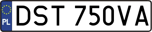 DST750VA