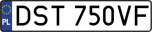 DST750VF