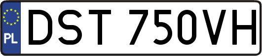 DST750VH