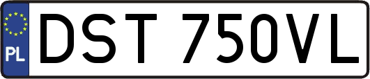 DST750VL