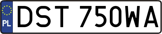 DST750WA