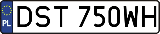 DST750WH