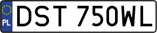 DST750WL