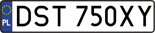 DST750XY