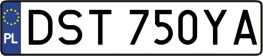 DST750YA