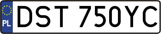 DST750YC