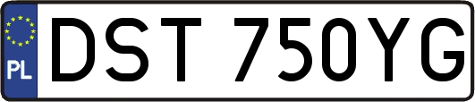 DST750YG