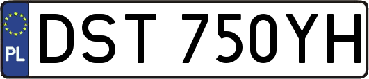 DST750YH