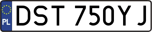 DST750YJ