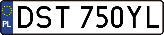 DST750YL