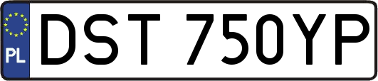 DST750YP