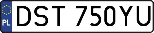 DST750YU