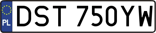 DST750YW