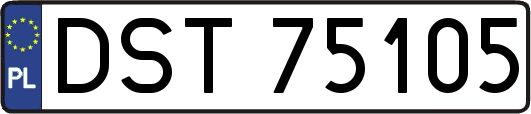 DST75105
