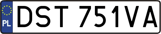 DST751VA