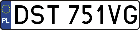 DST751VG