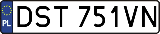 DST751VN